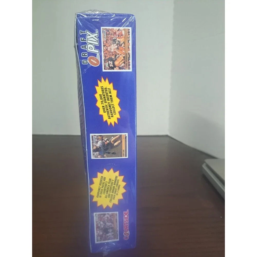 N/A product 1992